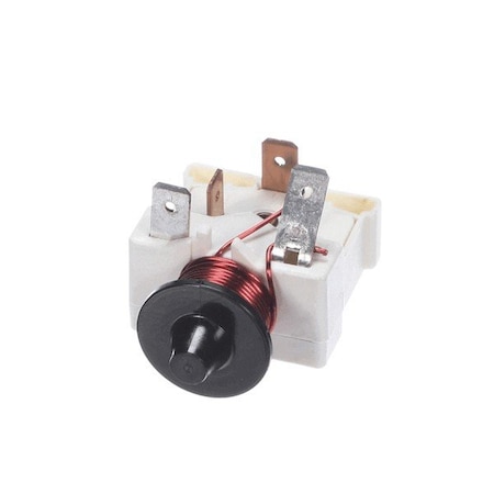 Manitowoc Relay Current - W/O Over Load 000002900